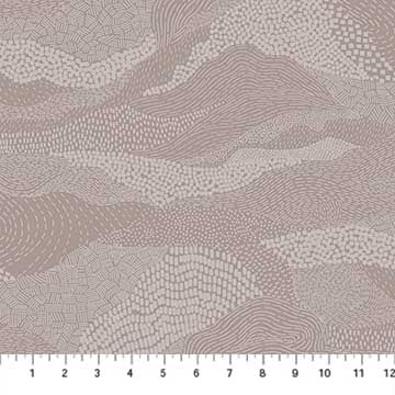Elements 108" Wide Backing Taupe
