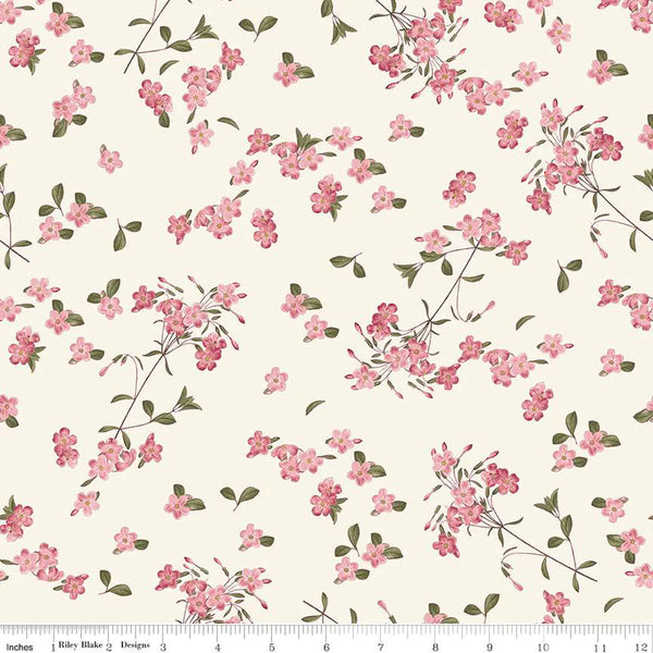 Springtime - Pink Blossoms