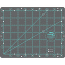 Creative Grids Self-Healing Double Sided Rotary Cutting Mat 6in x 8in