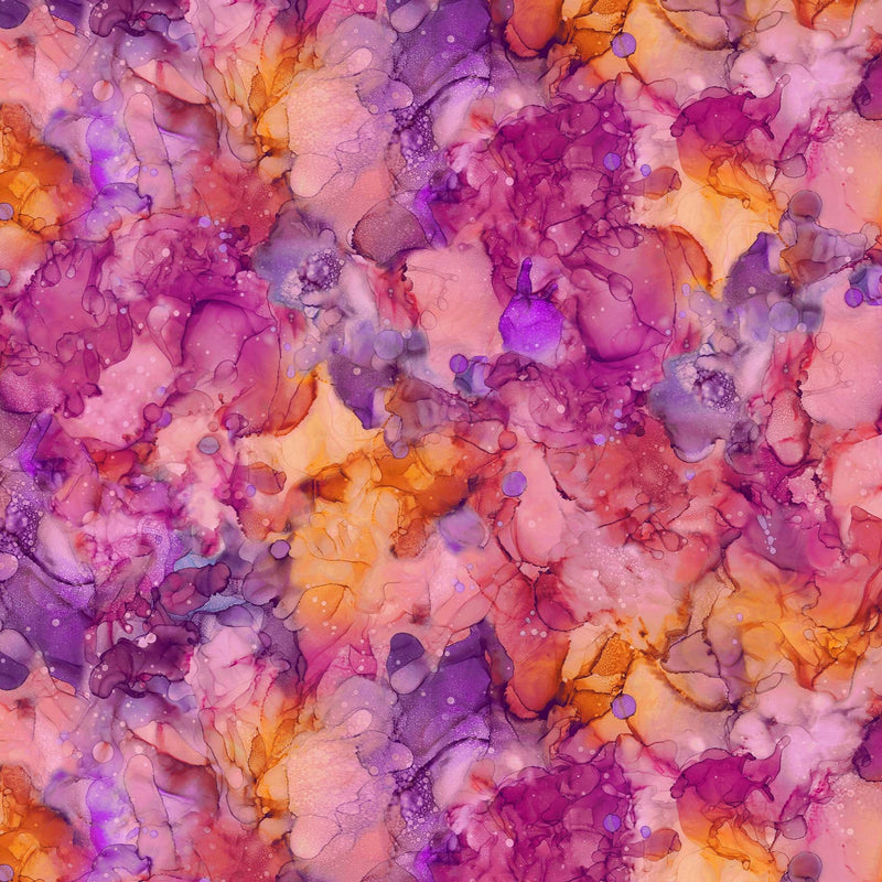 Fluidity - Hot Romance