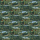 Northwood Naturescapes - Green Multi Trees