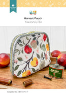 Harvest Pouch Pattern