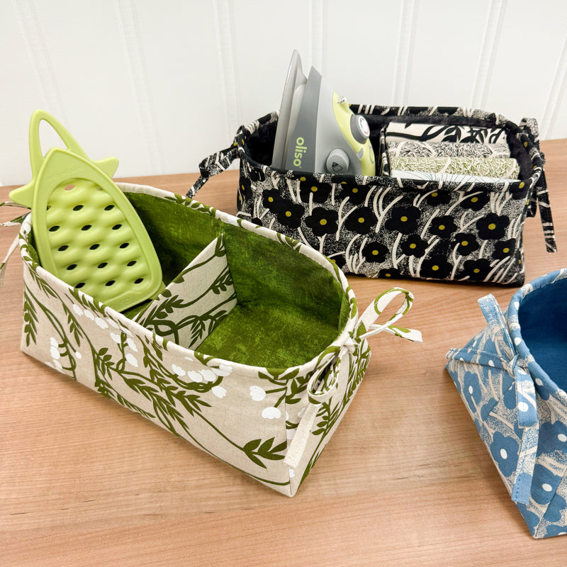 Bonnie's Basket Kit