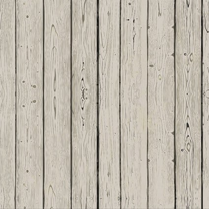 Quiet Reflections - Neutral Pastry Wooden Plank