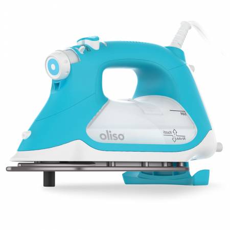 Oliso Iron TG1600 Pro Plus - Turquoise