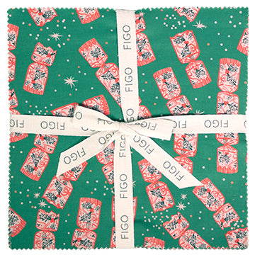 Merry Kitschmas 42 Piece Tile Pack
