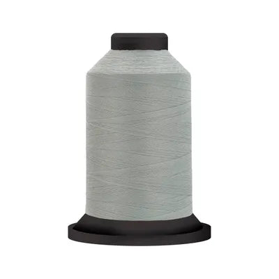 Premo-Soft 50wt Polyester Thread - Light Grey King Spool