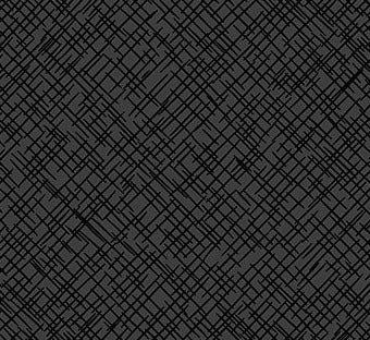 Basically Black and White - Black Open Weave