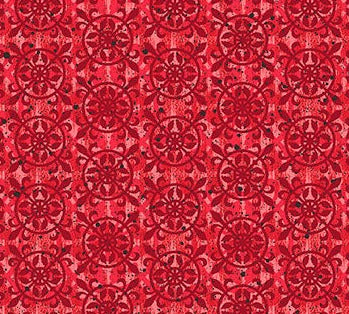 Sanctuary - Scarlet Regal