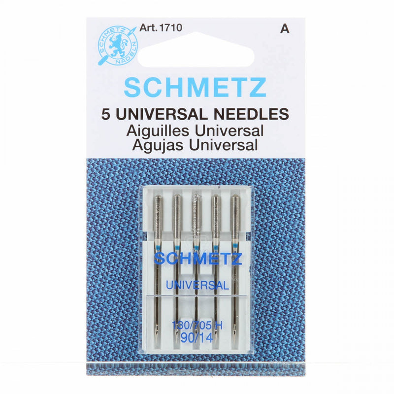 Schmetz Universal Machine Needle Size 14/90