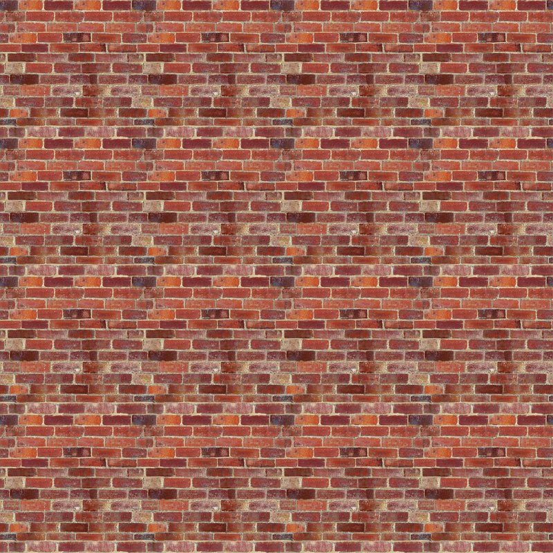 Heartland Home - Bricks