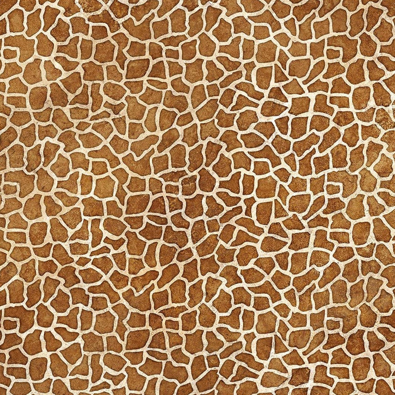Savanna - Giraffe Print