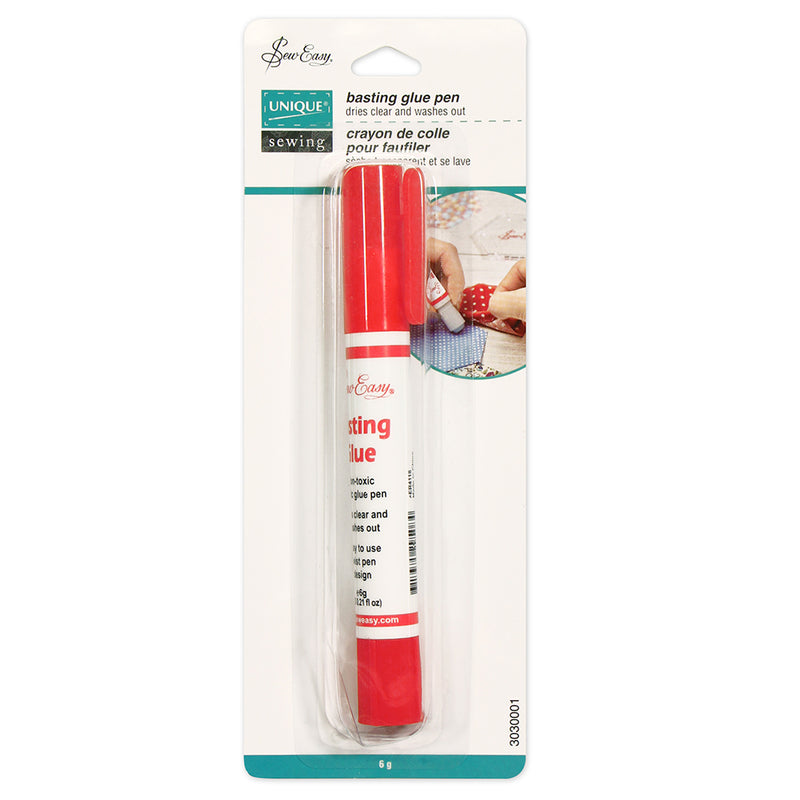 Basting Glue Pen - 6g (.21 fl. oz)