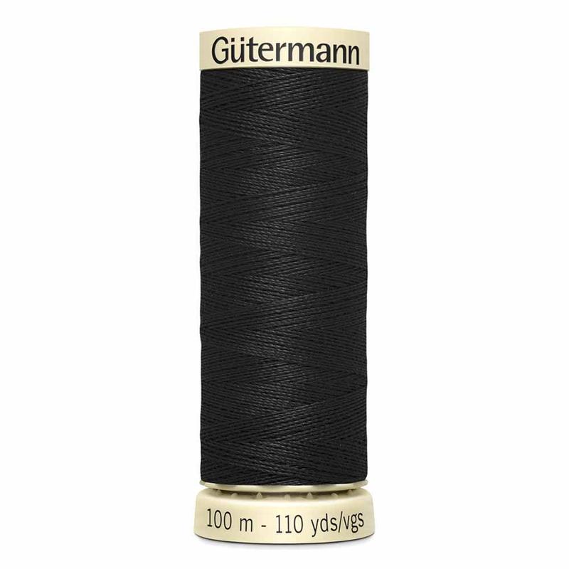 Gütermann Sew-All Thread 100m -
