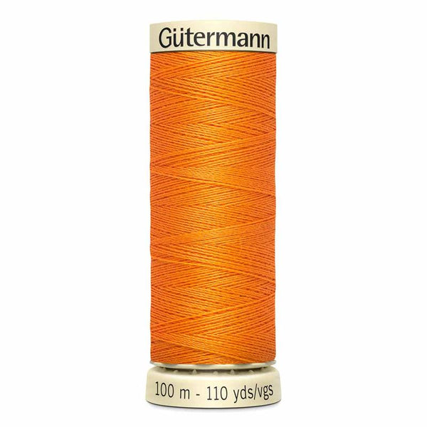 Gütermann Sew-All Thread 100m - #462 Tangerine