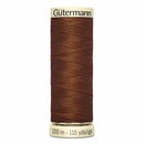 Gütermann Sew-All Thread 100m -