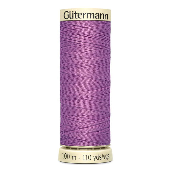 Gütermann Sew-All Thread 100m - #914 Lilac