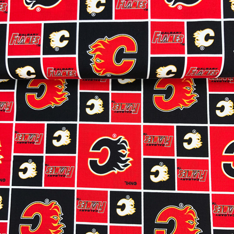 NHL - Calgary Flames