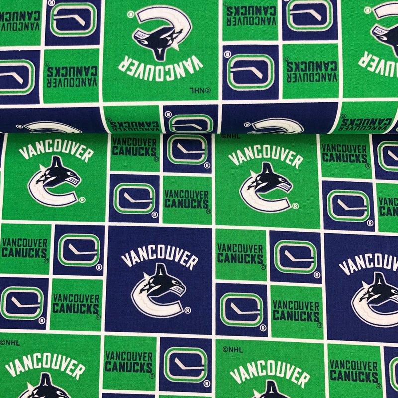 NHL - Vancouver Canuck