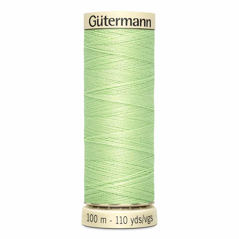 Gütermann Sew-All Thread 100m -