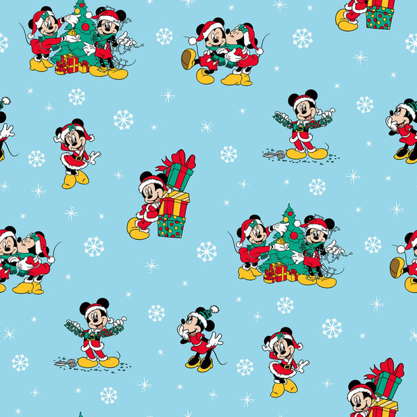 Disney Mickey & Friends Christmas - Christmas Day