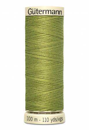 Gütermann Cotton Thread -