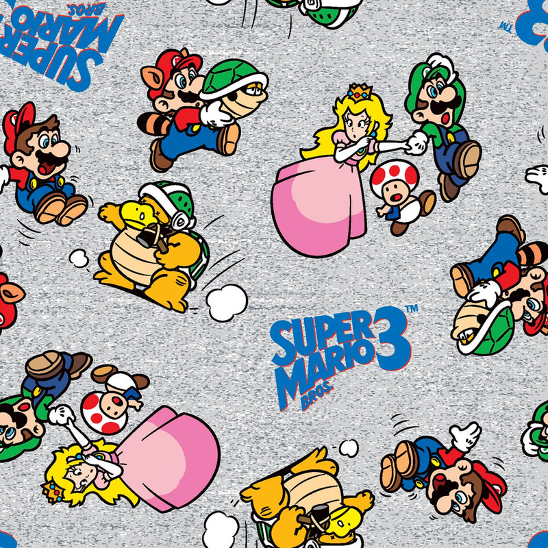 Nintendo - Go Mario & Friends