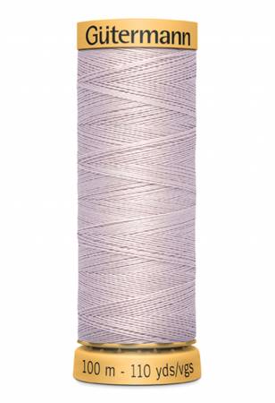 Gütermann Cotton Thread -