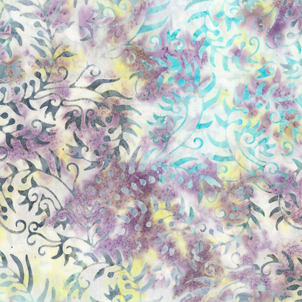 Painters Palette - Lilac