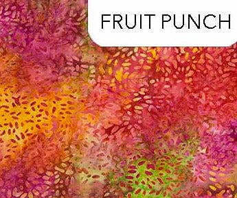 Ketan - Fruit Punch