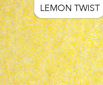 Ketan - Lemon Twist