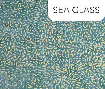 Ketan - Sea Glass