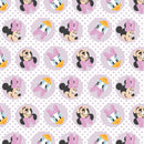 Disney Mickey Mouse Play All Day - True Friends Pink