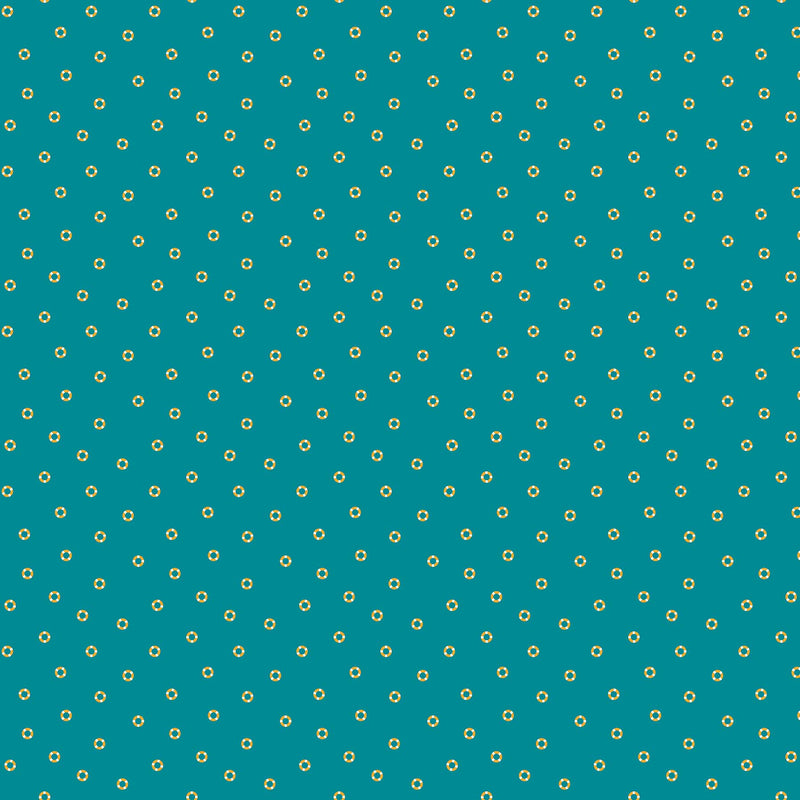 Sunkissed - Teal Preservers