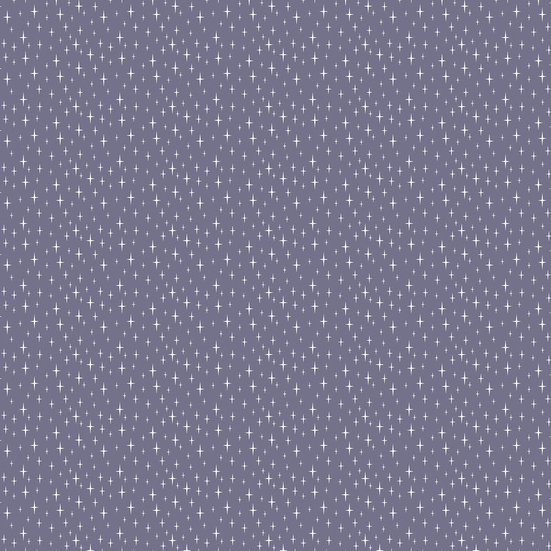 Butterscotch - Blue Starlight