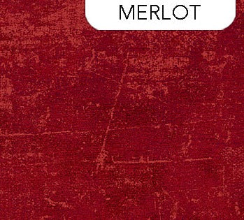 Canvas - Merlot
