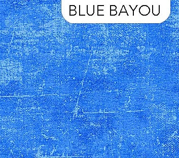 Canvas - Blue Bayou
