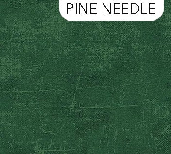 Canvas - Pine Needle