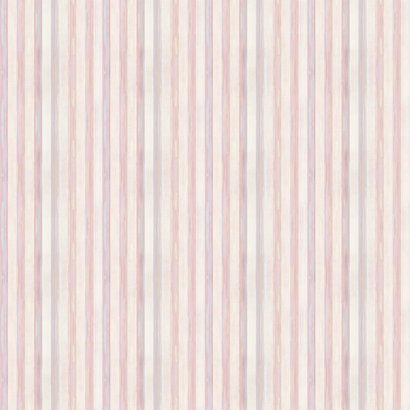 Honey Bloom - Pink Stripes
