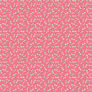 Pond Tales - Pink Dragonflies