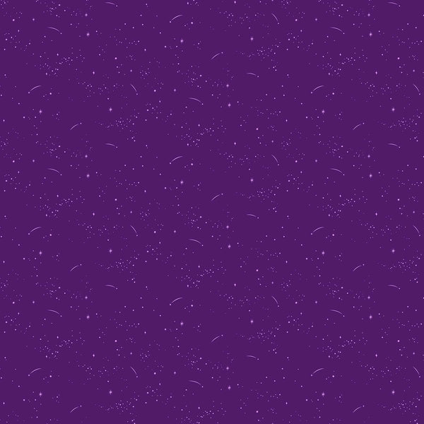 Lucky Charms Basics - Purple