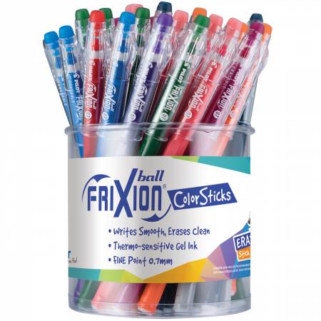 FriXion Ball Color Pen