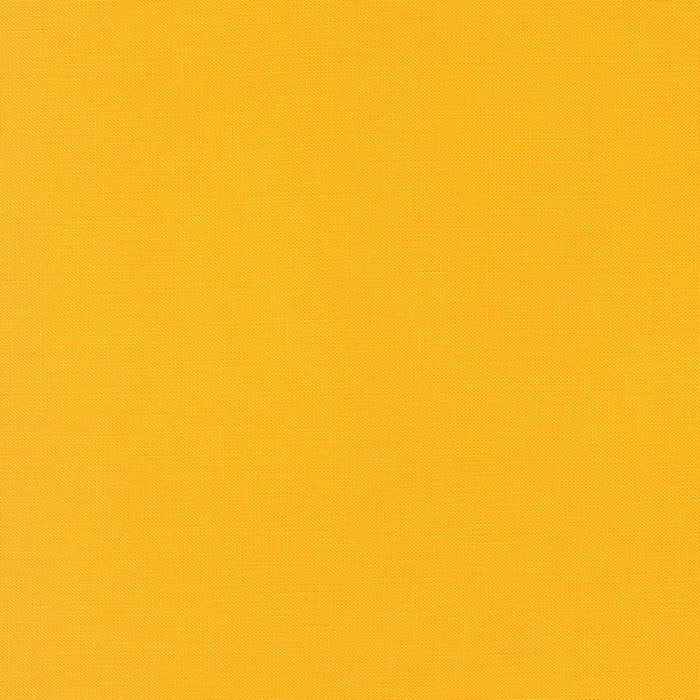 Kona 108" Wide Cotton - Corn Yellow