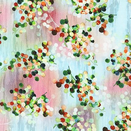Nature's Pace - Garden