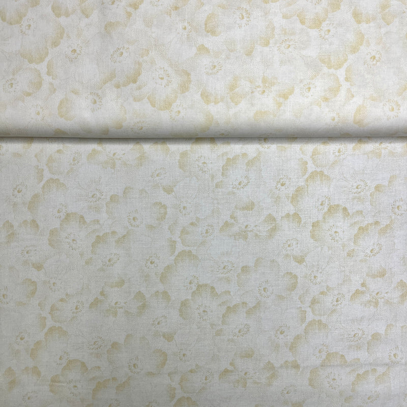 Whisper Prints 3 - Blanc Blossom