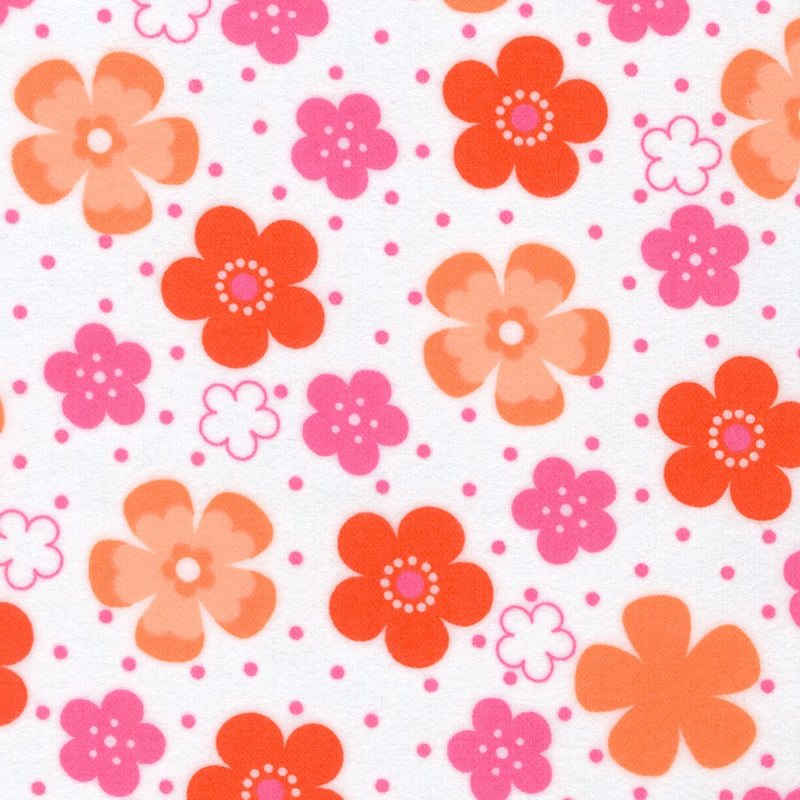 Cozy Cotton - Peach
