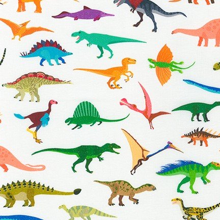 Alphabetosaurus - Multi Dinos