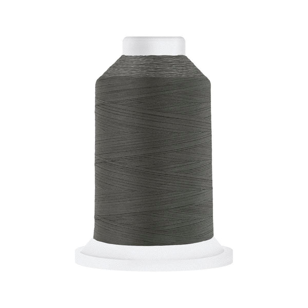 Cairo-Quilt Cotton Thread - Medium Grey