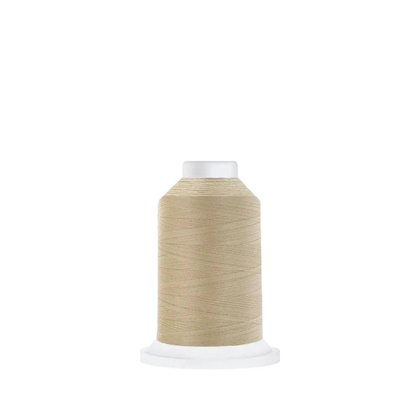 Cairo-Quilt Cotton Thread - Linen Mini Spool