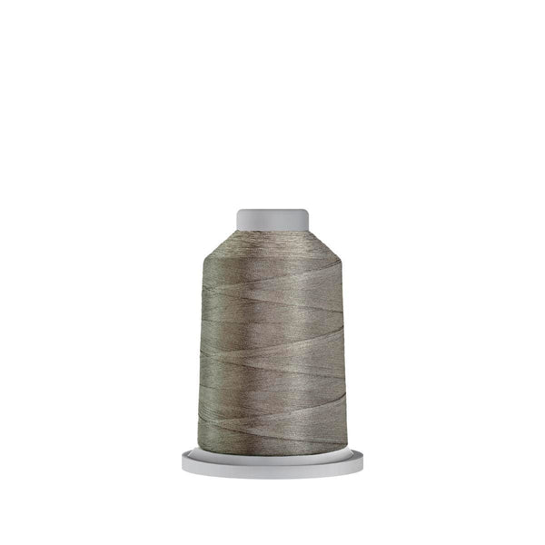Glide Trilobal  40wt Polyester Thread - Cool Grey 9 Mini Spool